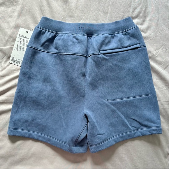 Lululemon Steady State Shorts - Picture 2 of 3